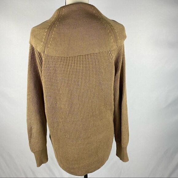Michael Michael Kors Tan Cowl Sweater - Picture 5 of 5